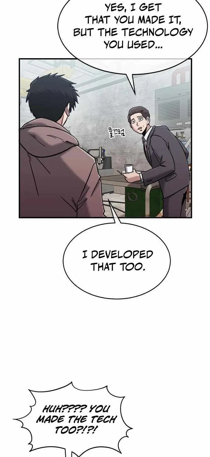 A Hero Who Is Good At Everything Chapter 46 page 51 - 
