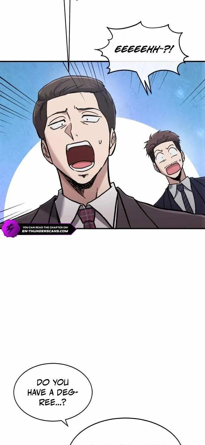 A Hero Who Is Good At Everything Chapter 46 page 52 - 