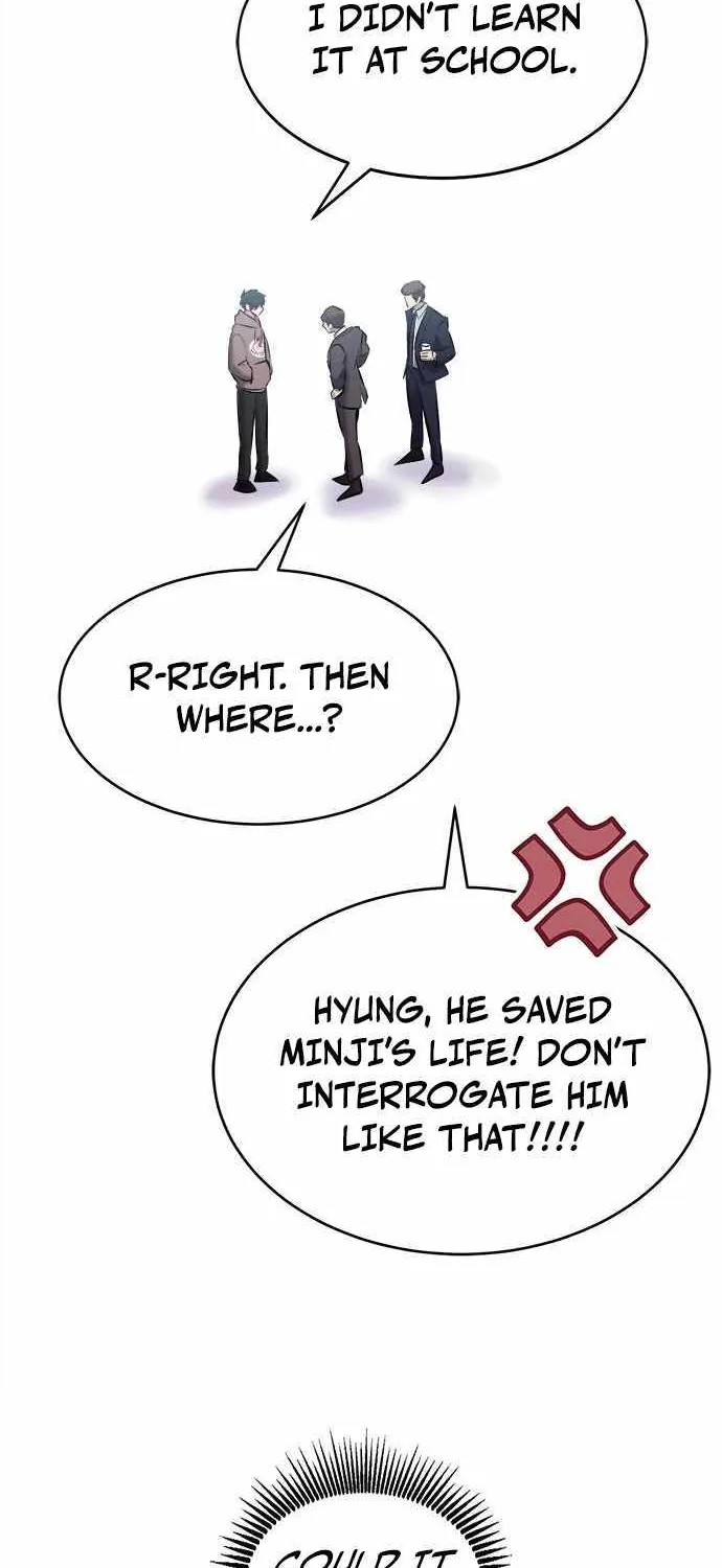 A Hero Who Is Good At Everything Chapter 46 page 53 - 
