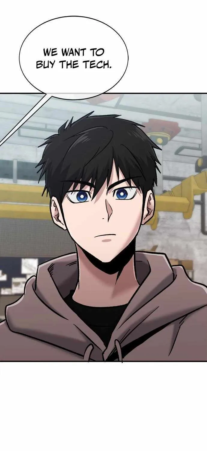 A Hero Who Is Good At Everything Chapter 46 page 55 - 