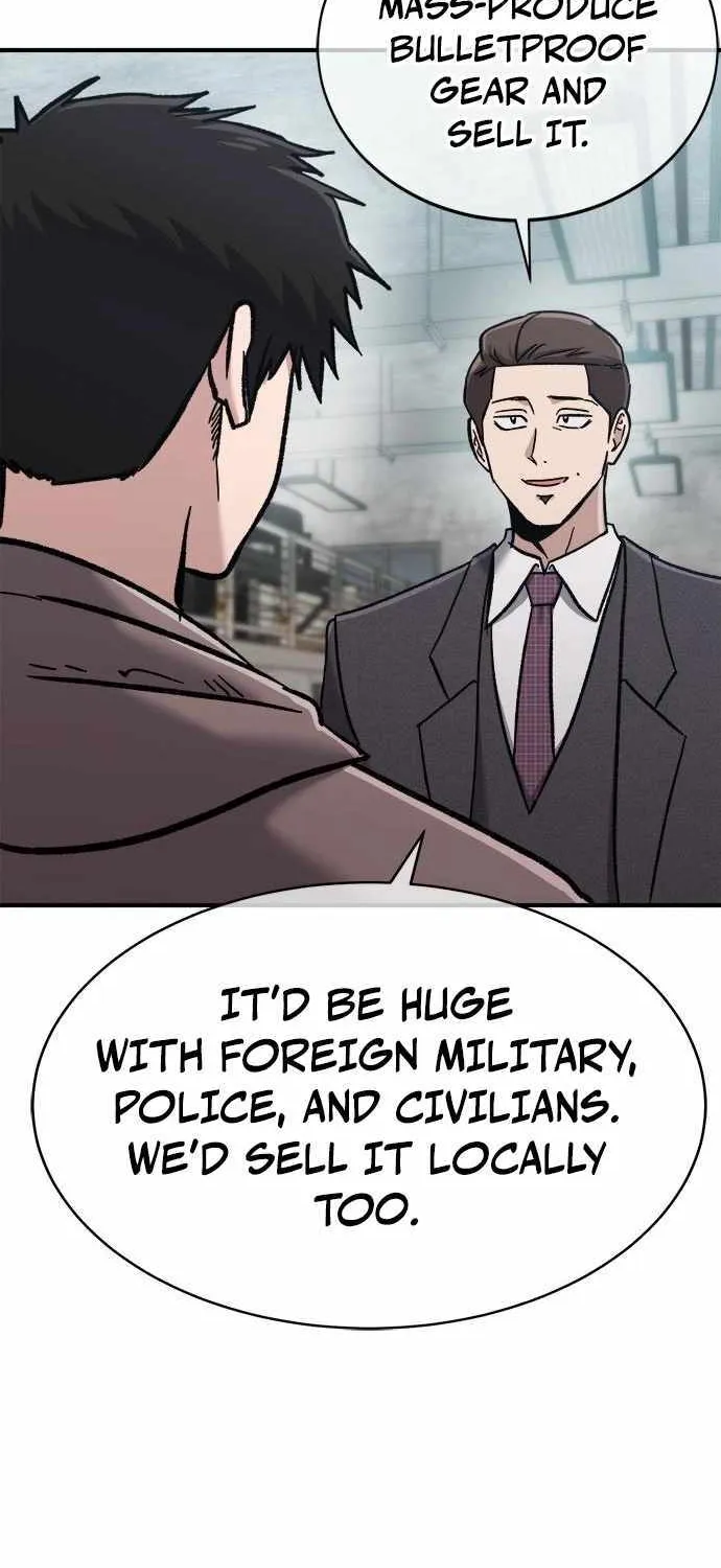A Hero Who Is Good At Everything Chapter 46 page 57 - 