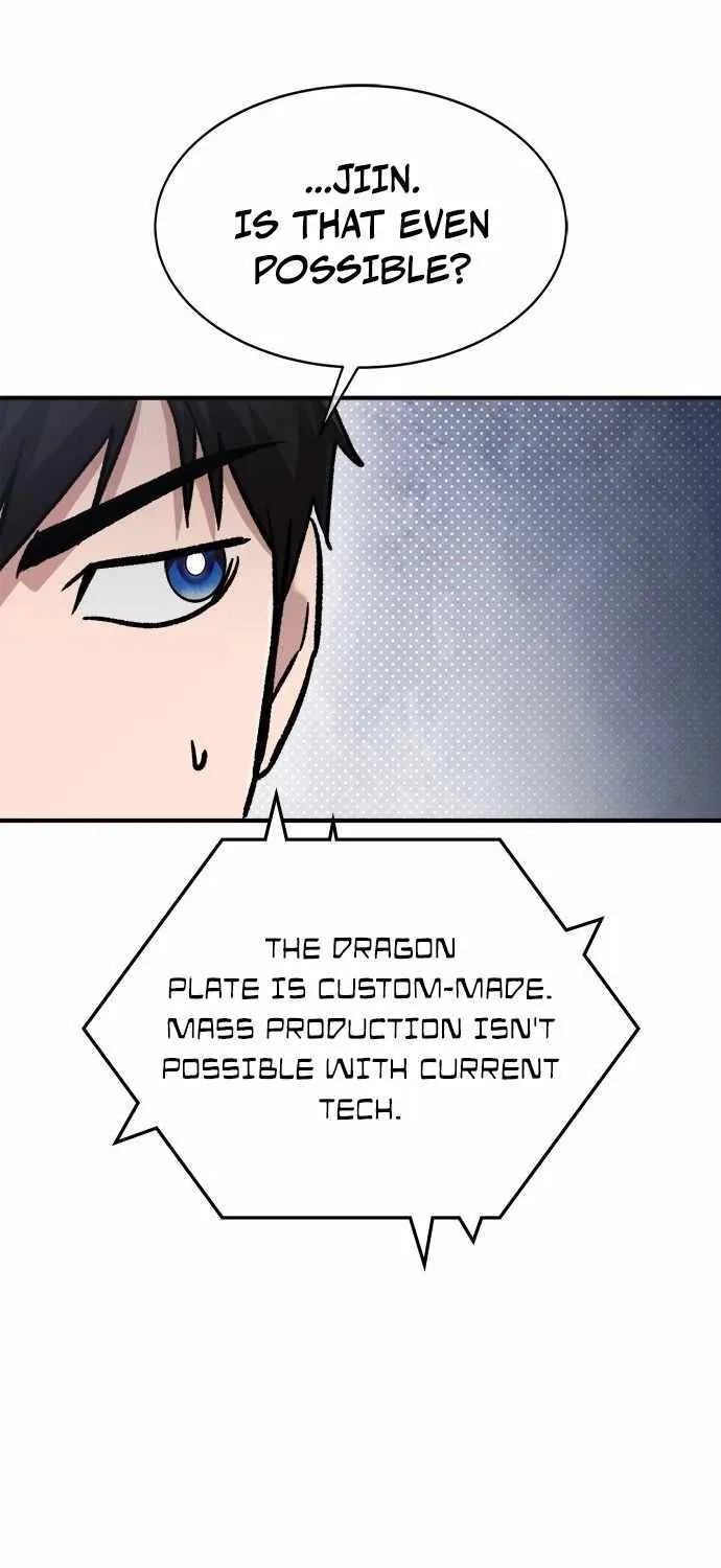 A Hero Who Is Good At Everything Chapter 46 page 58 - 