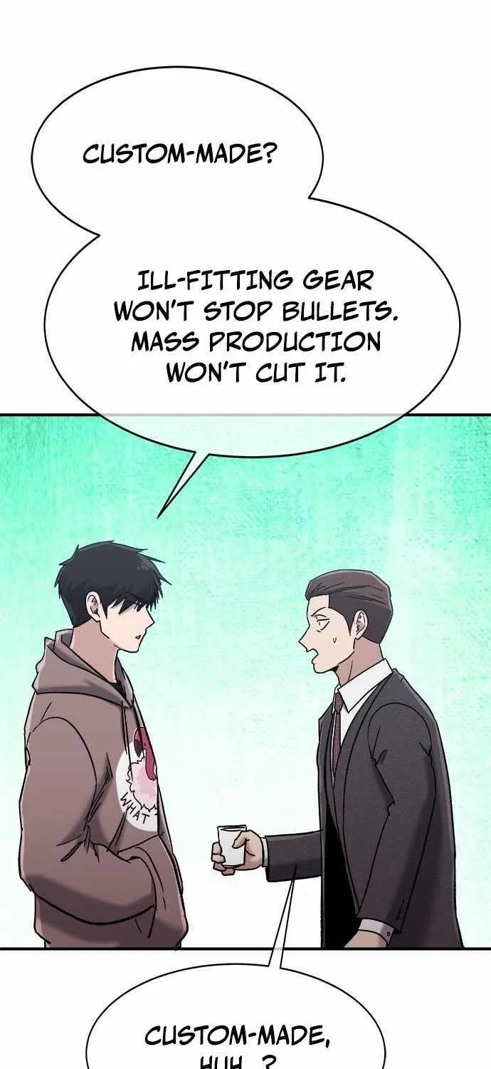 A Hero Who Is Good At Everything Chapter 46 page 59 - 