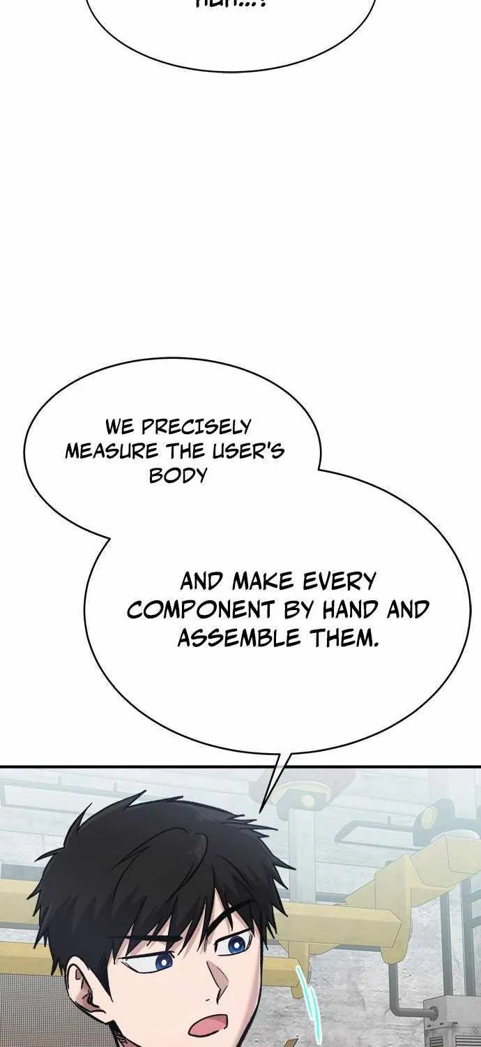 A Hero Who Is Good At Everything Chapter 46 page 60 - 