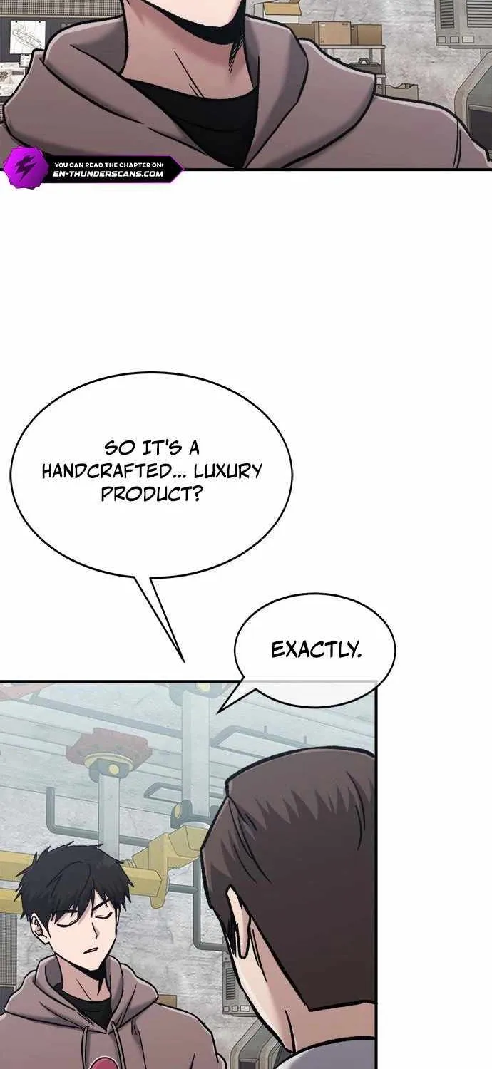 A Hero Who Is Good At Everything Chapter 46 page 61 - 