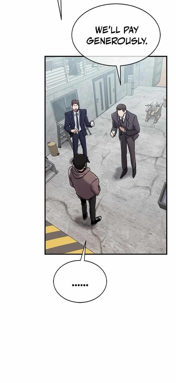 A Hero Who Is Good At Everything Chapter 46 page 64 - 