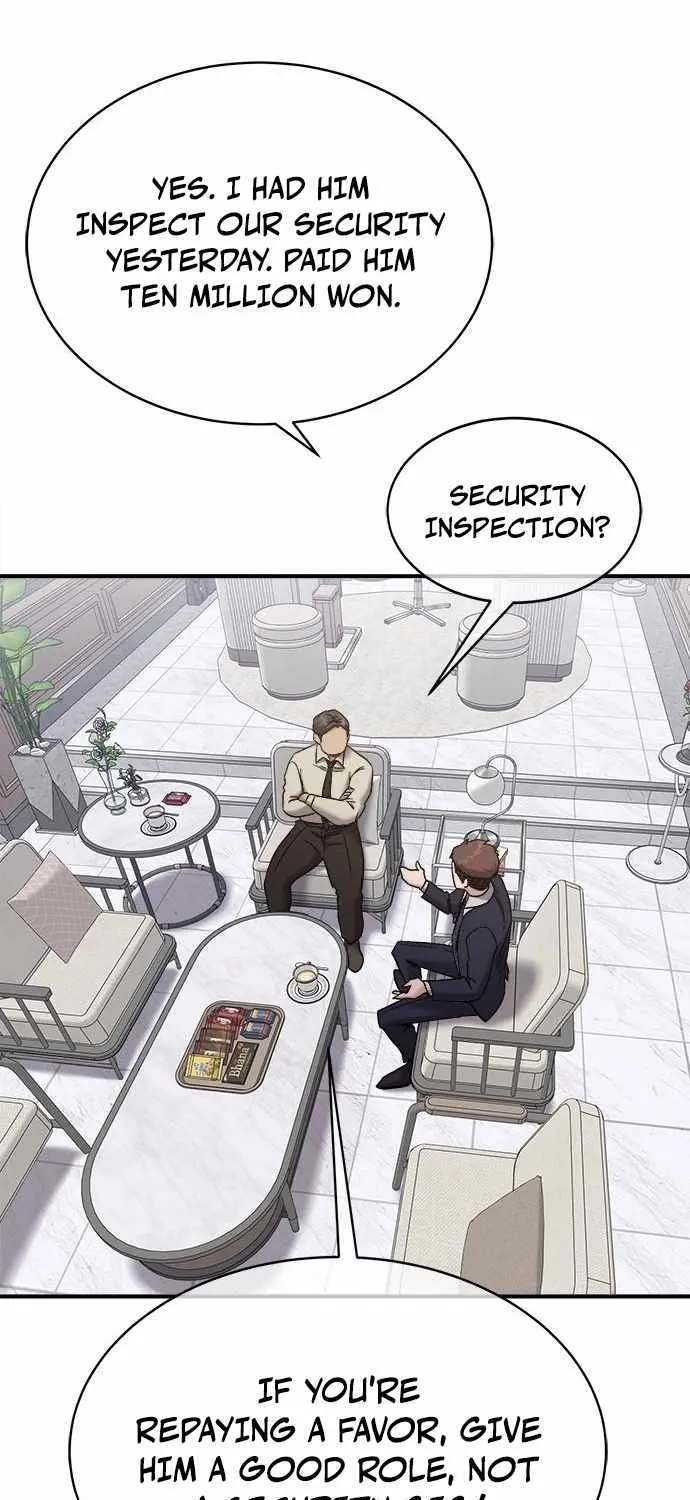 A Hero Who Is Good At Everything Chapter 46 page 10 - 