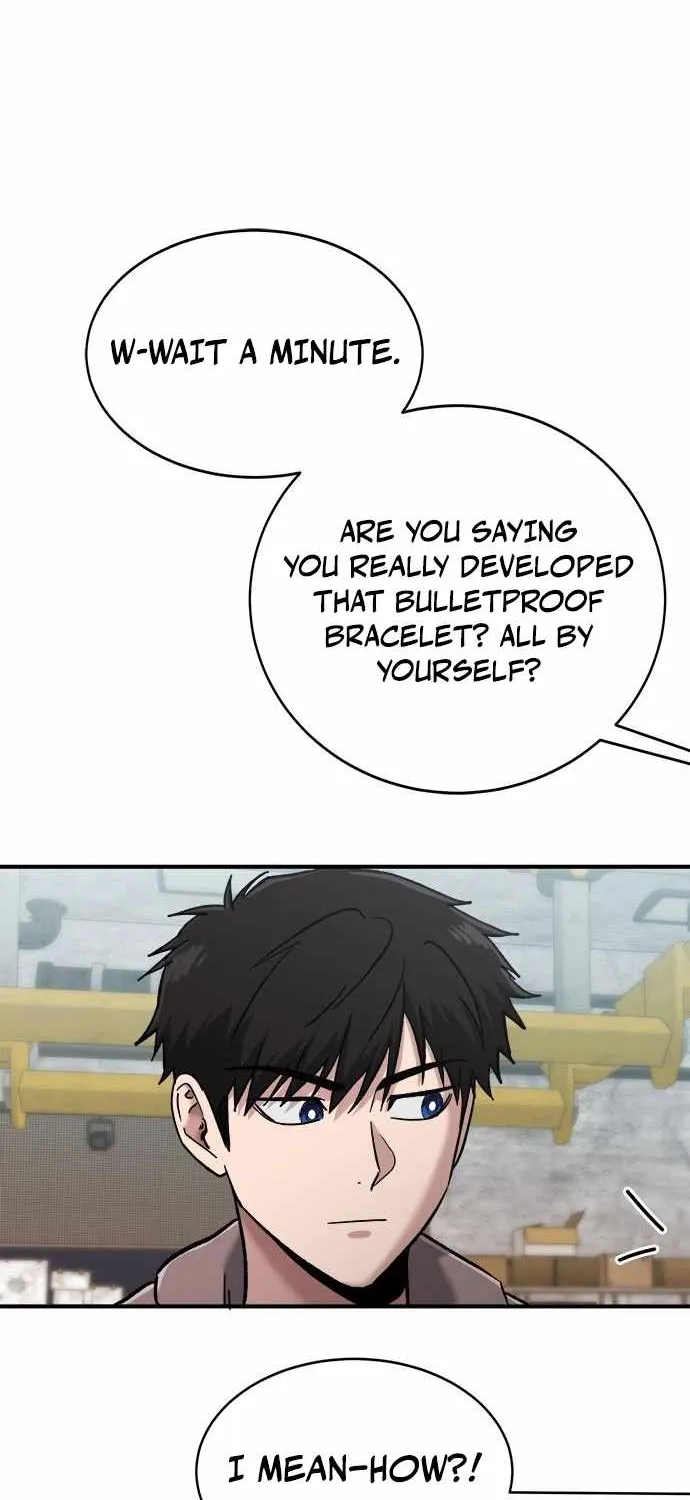 A Hero Who Is Good At Everything Chapter 47 page 14 - 