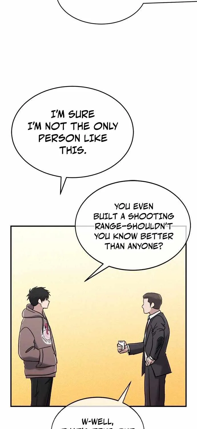 A Hero Who Is Good At Everything Chapter 47 page 15 - 