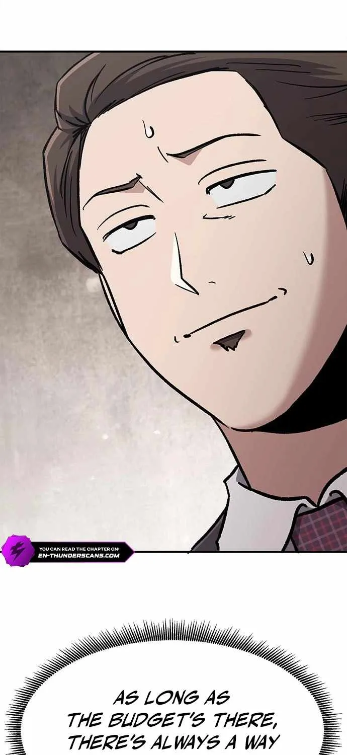 A Hero Who Is Good At Everything Chapter 47 page 17 - 