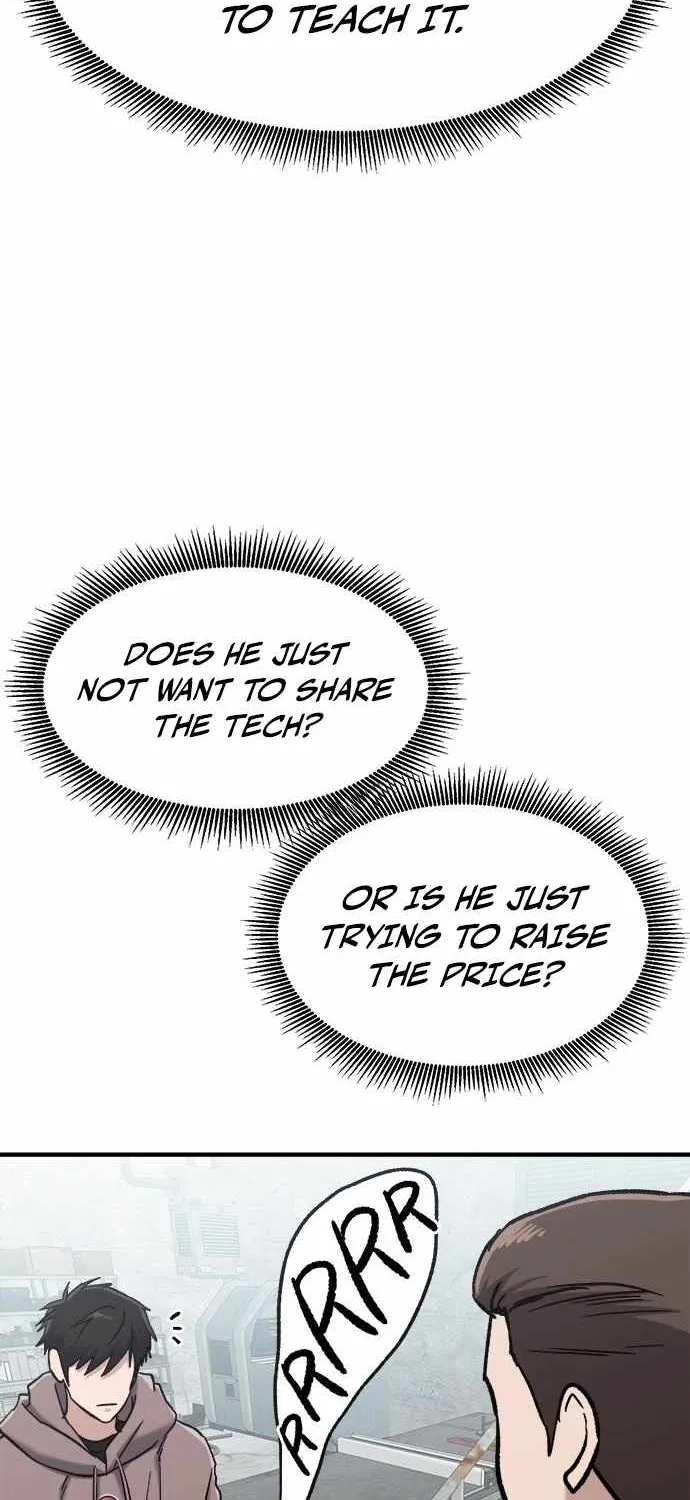 A Hero Who Is Good At Everything Chapter 47 page 18 - 