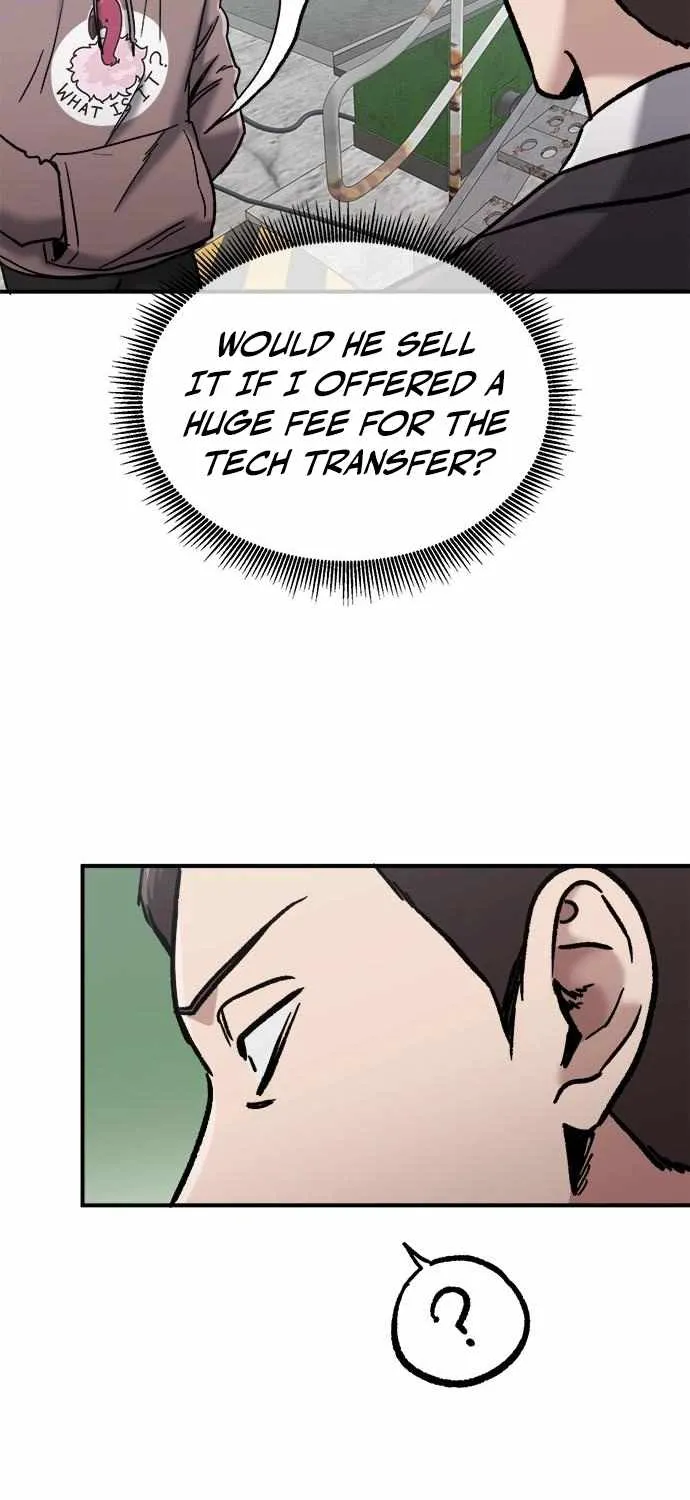 A Hero Who Is Good At Everything Chapter 47 page 19 - 