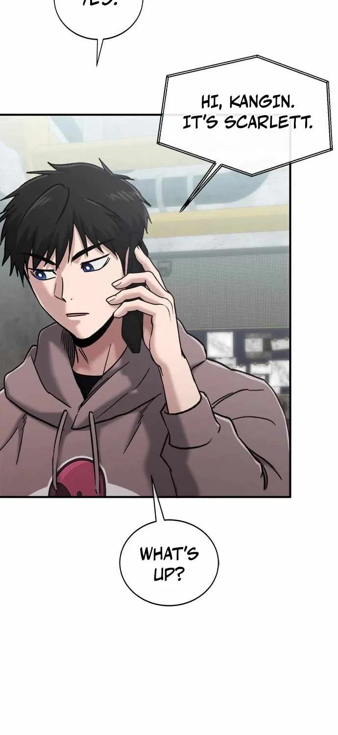 A Hero Who Is Good At Everything Chapter 47 page 22 - 