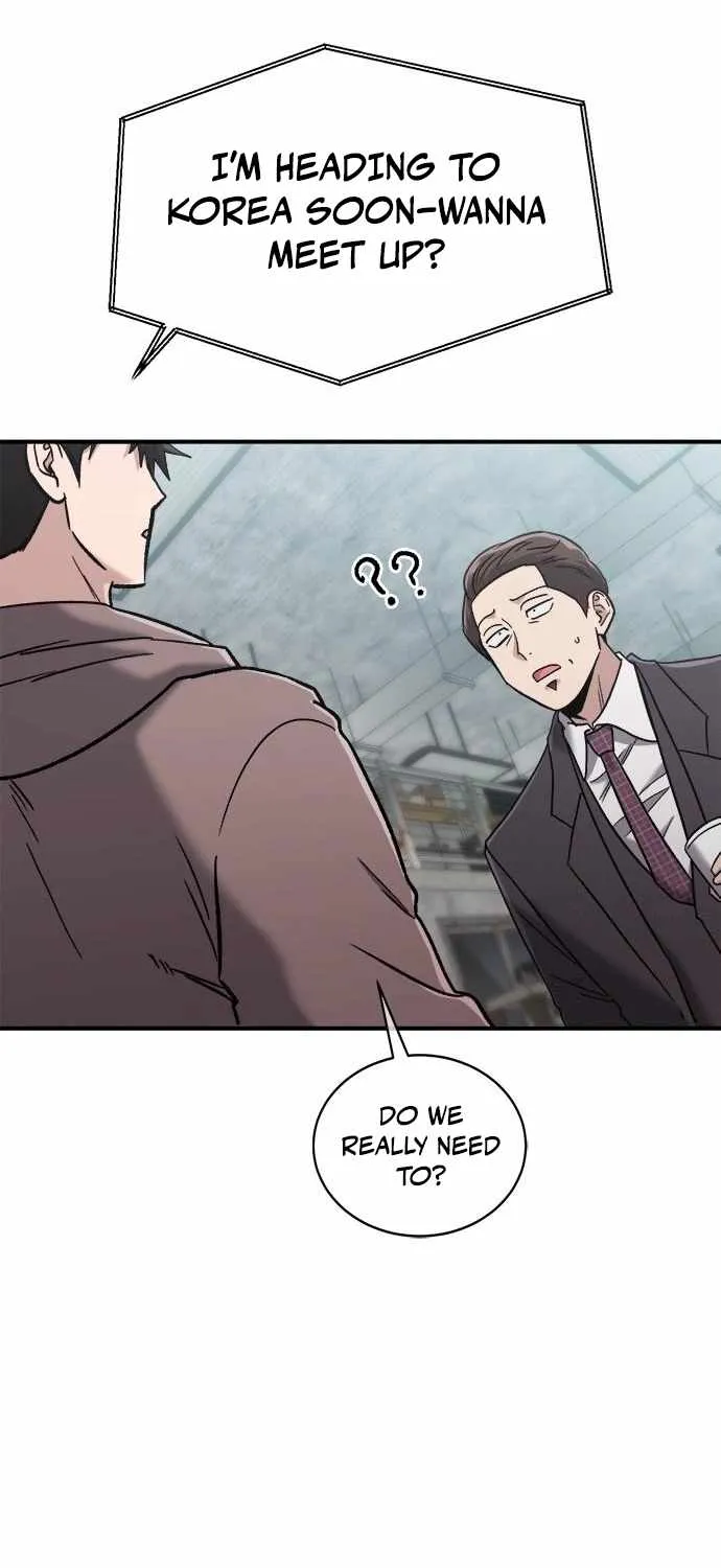 A Hero Who Is Good At Everything Chapter 47 page 23 - 