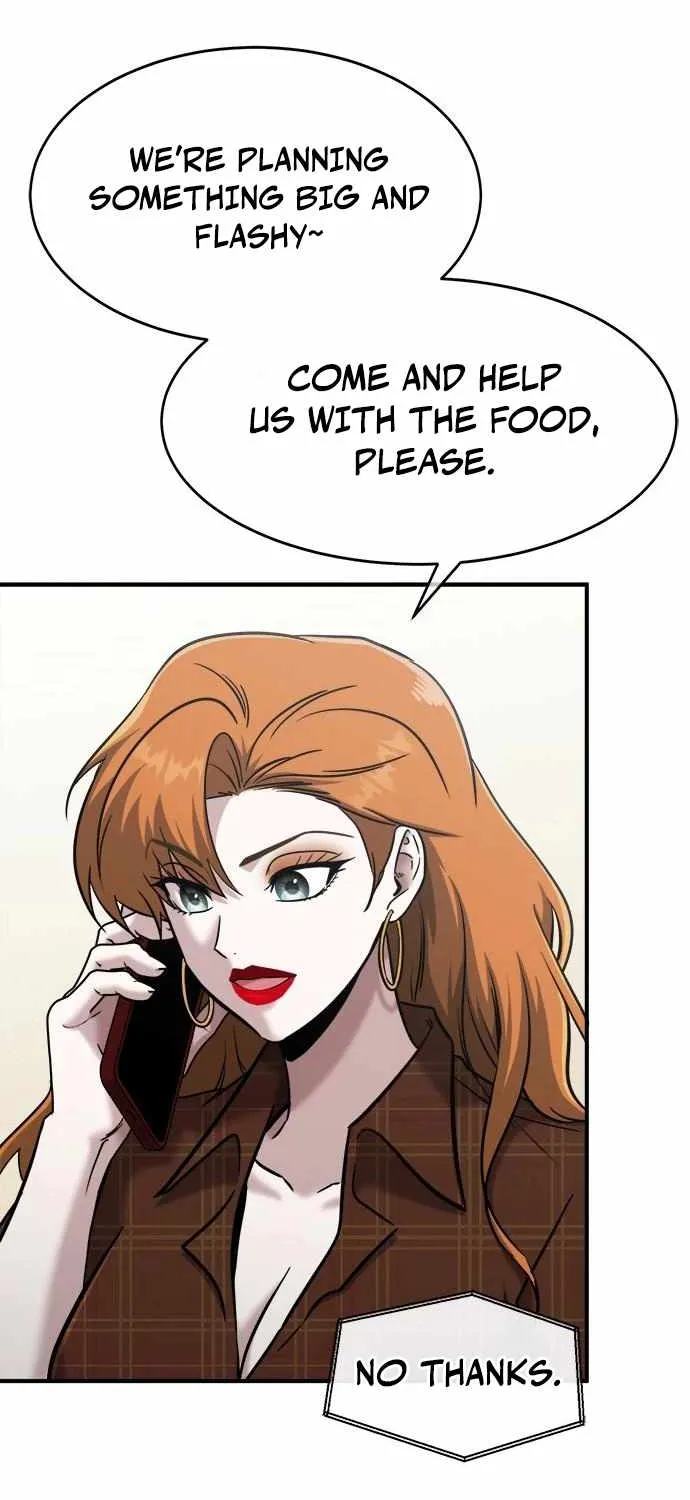 A Hero Who Is Good At Everything Chapter 47 page 25 - 