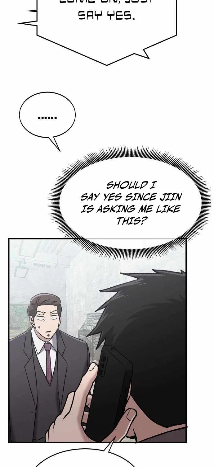 A Hero Who Is Good At Everything Chapter 47 page 28 - 