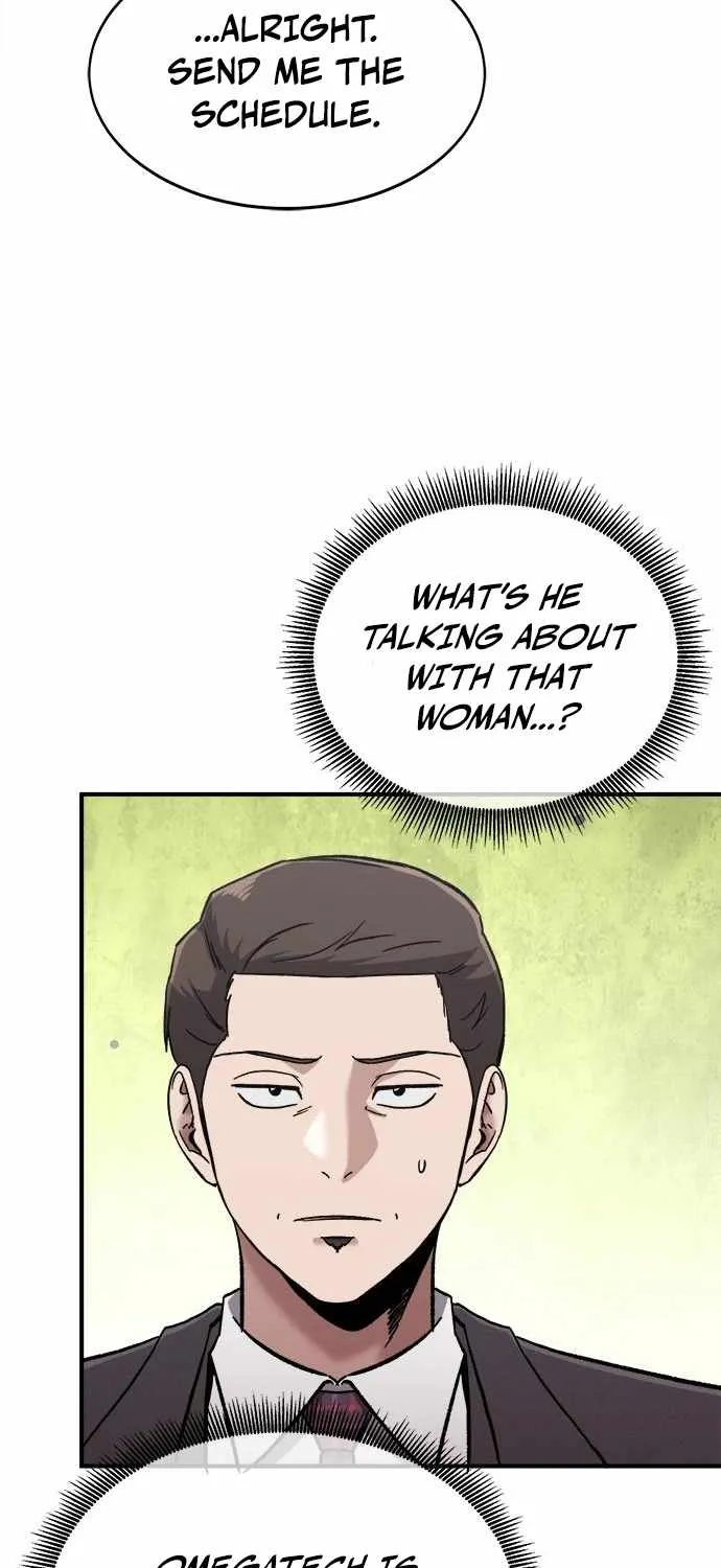 A Hero Who Is Good At Everything Chapter 47 page 29 - 