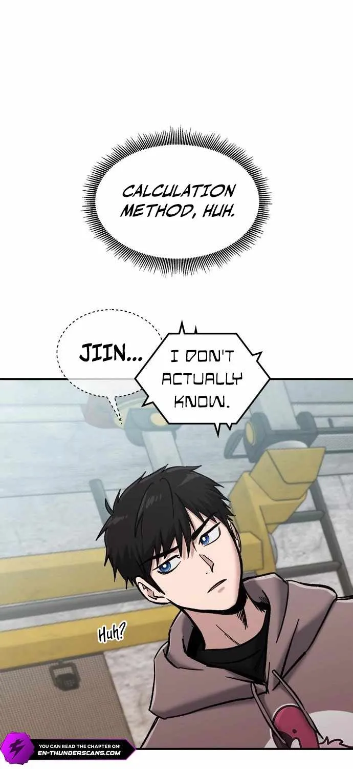 A Hero Who Is Good At Everything Chapter 47 page 4 - 