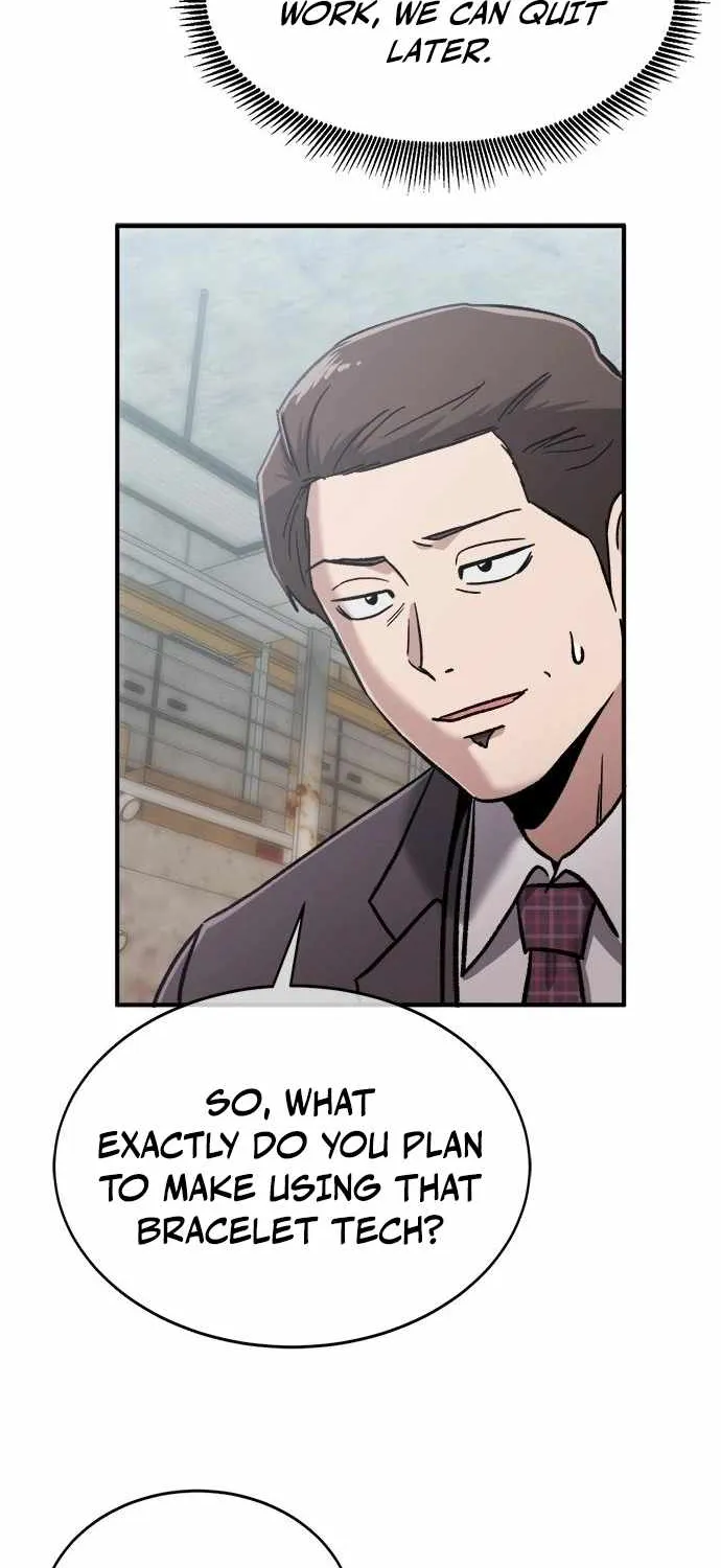 A Hero Who Is Good At Everything Chapter 47 page 32 - 