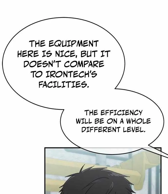 A Hero Who Is Good At Everything Chapter 47 page 35 - 