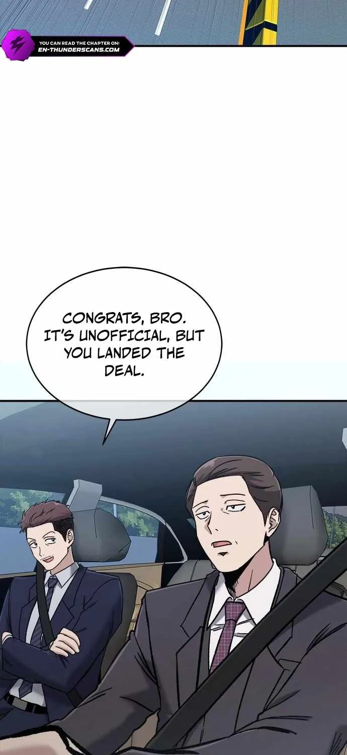 A Hero Who Is Good At Everything Chapter 47 page 39 - 