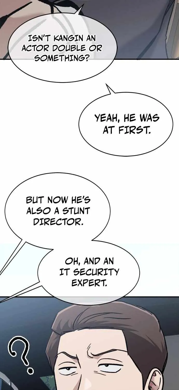 A Hero Who Is Good At Everything Chapter 47 page 40 - 