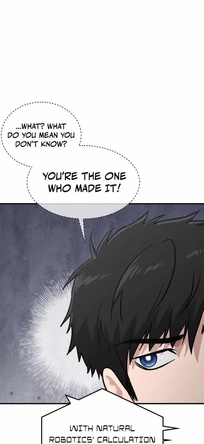 A Hero Who Is Good At Everything Chapter 47 page 5 - 