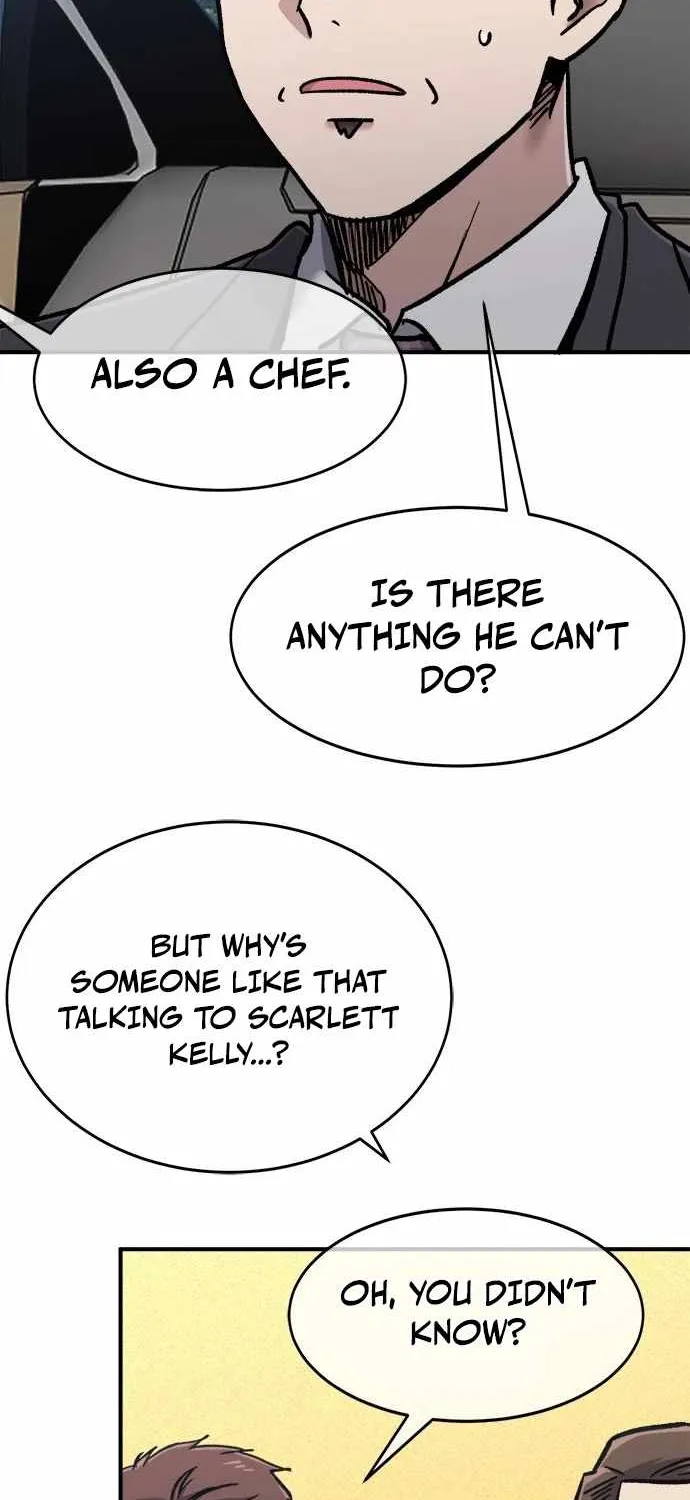 A Hero Who Is Good At Everything Chapter 47 page 41 - 