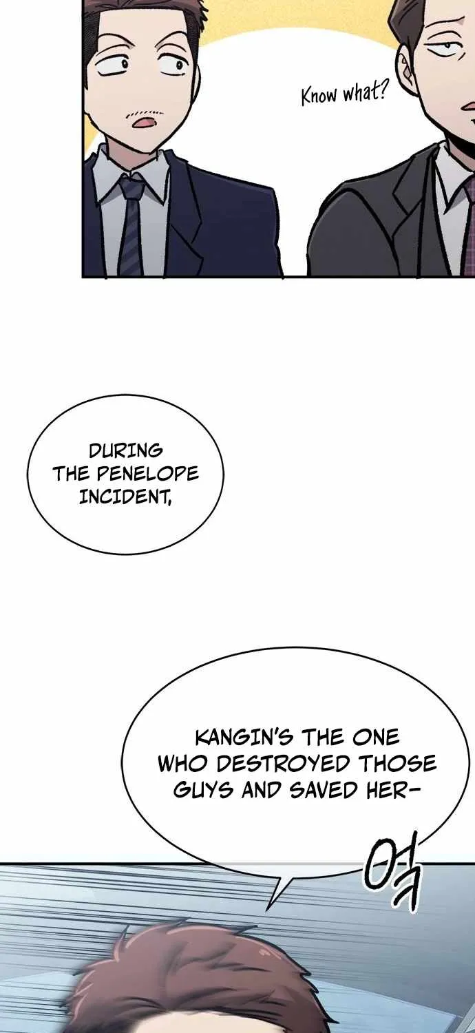 A Hero Who Is Good At Everything Chapter 47 page 42 - 