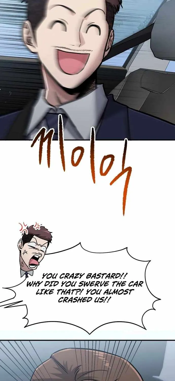 A Hero Who Is Good At Everything Chapter 47 page 43 - 