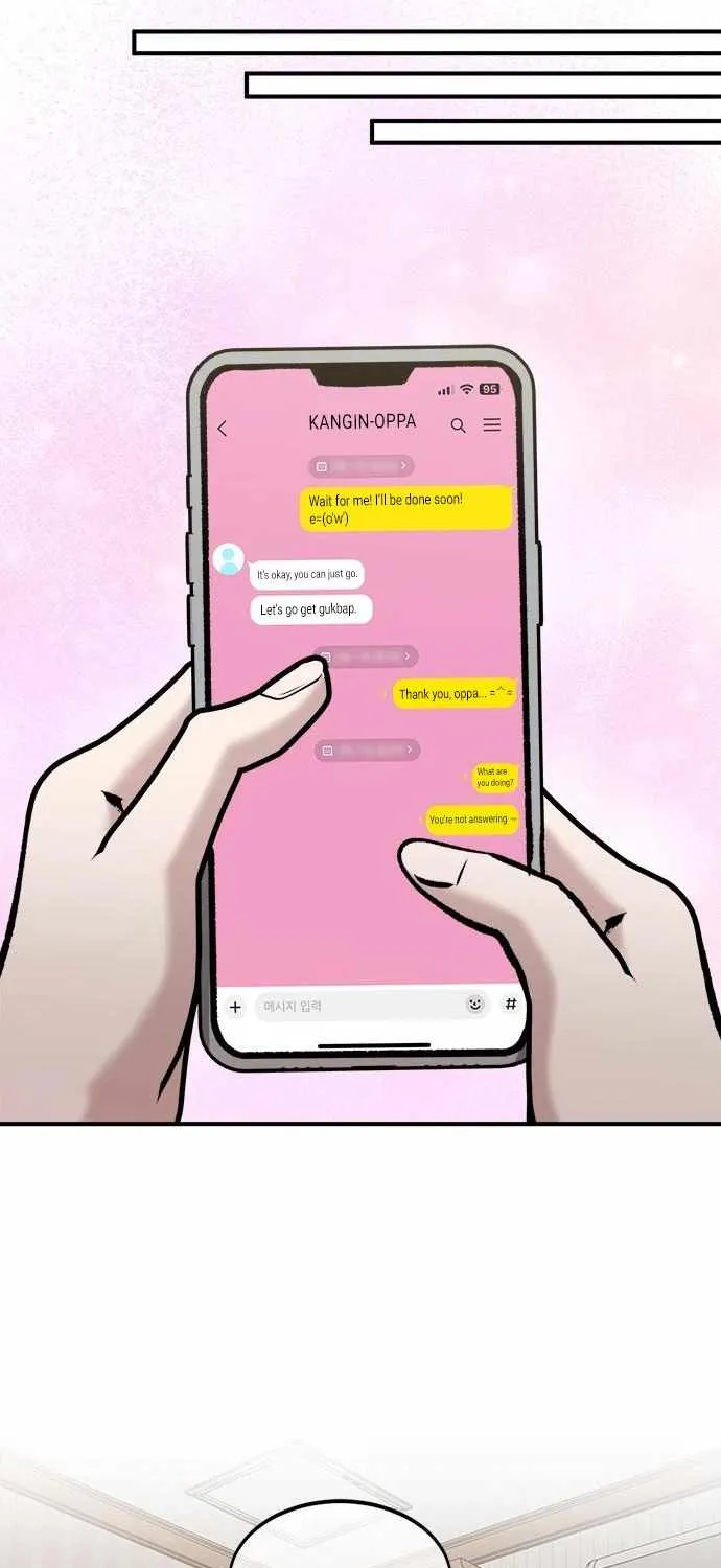 A Hero Who Is Good At Everything Chapter 47 page 46 - 