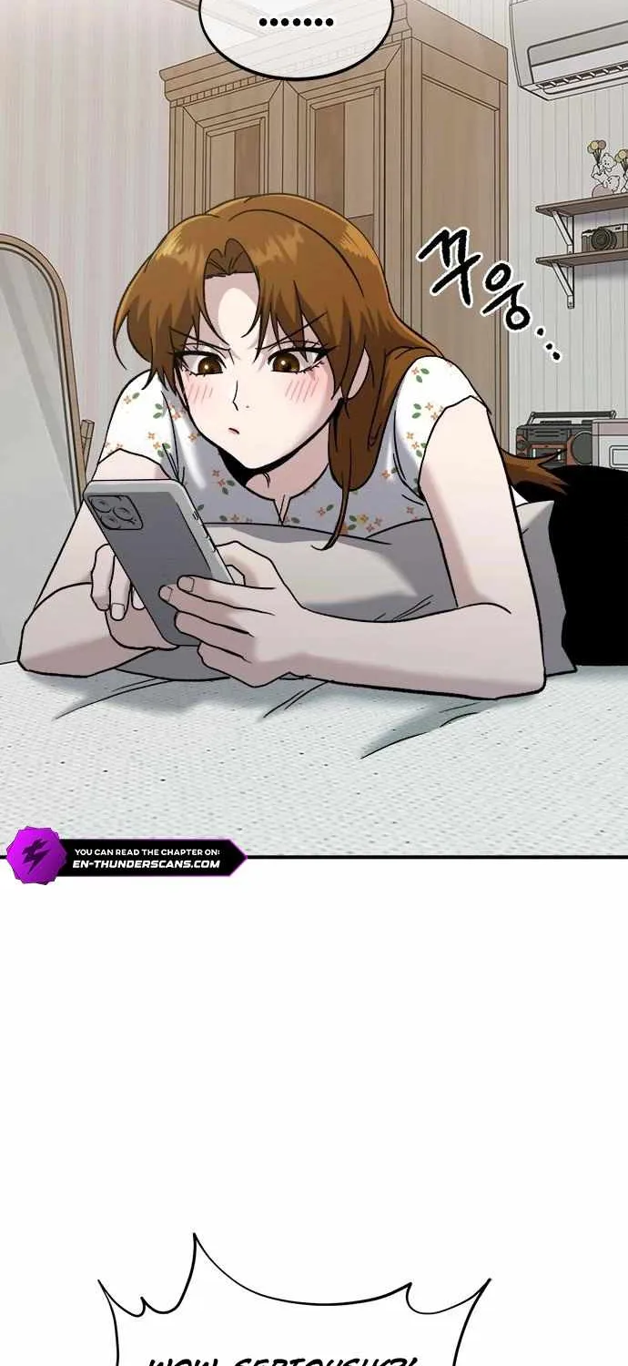 A Hero Who Is Good At Everything Chapter 47 page 47 - 