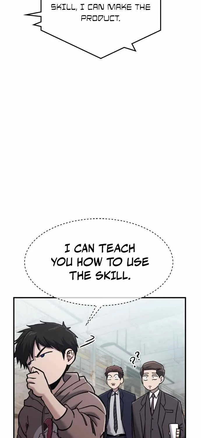 A Hero Who Is Good At Everything Chapter 47 page 6 - 