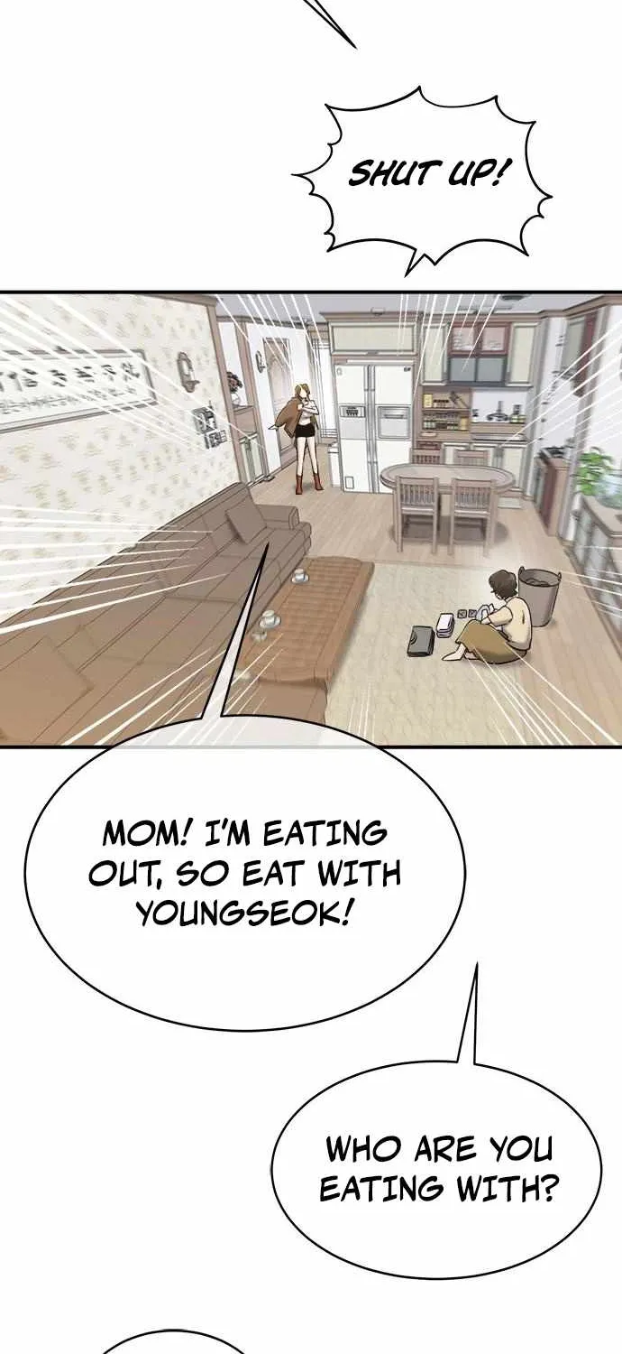 A Hero Who Is Good At Everything Chapter 47 page 53 - 