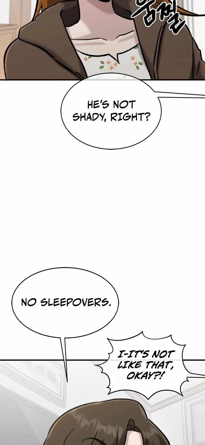 A Hero Who Is Good At Everything Chapter 47 page 55 - 