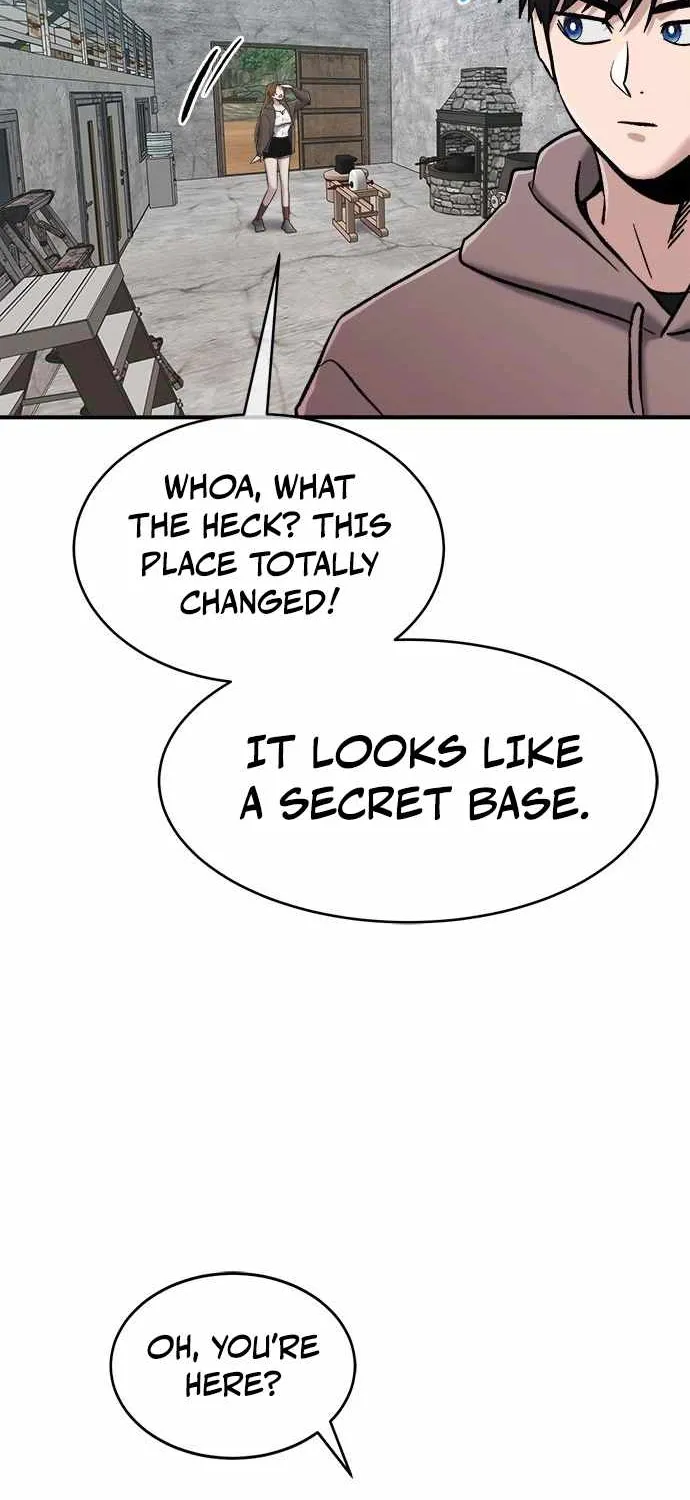 A Hero Who Is Good At Everything Chapter 47 page 59 - 