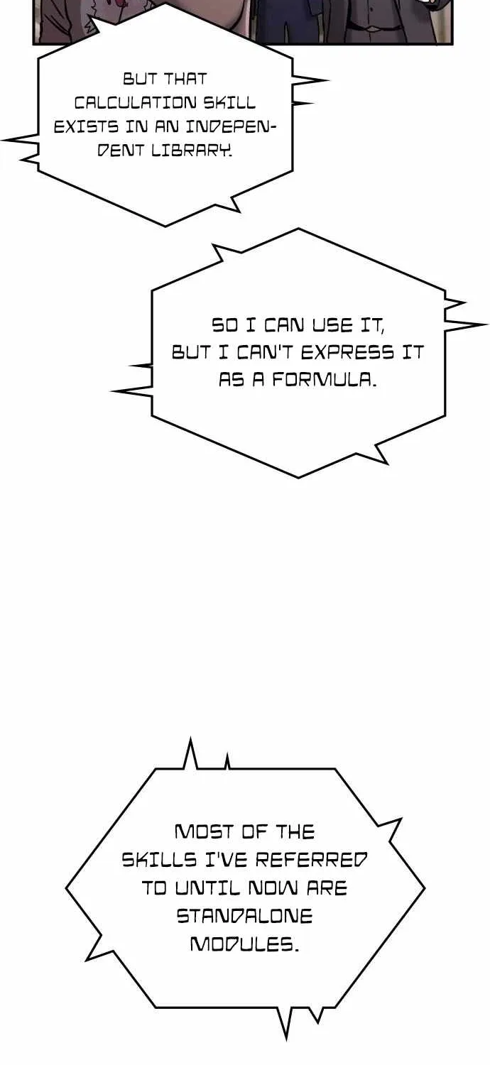 A Hero Who Is Good At Everything Chapter 47 page 7 - 