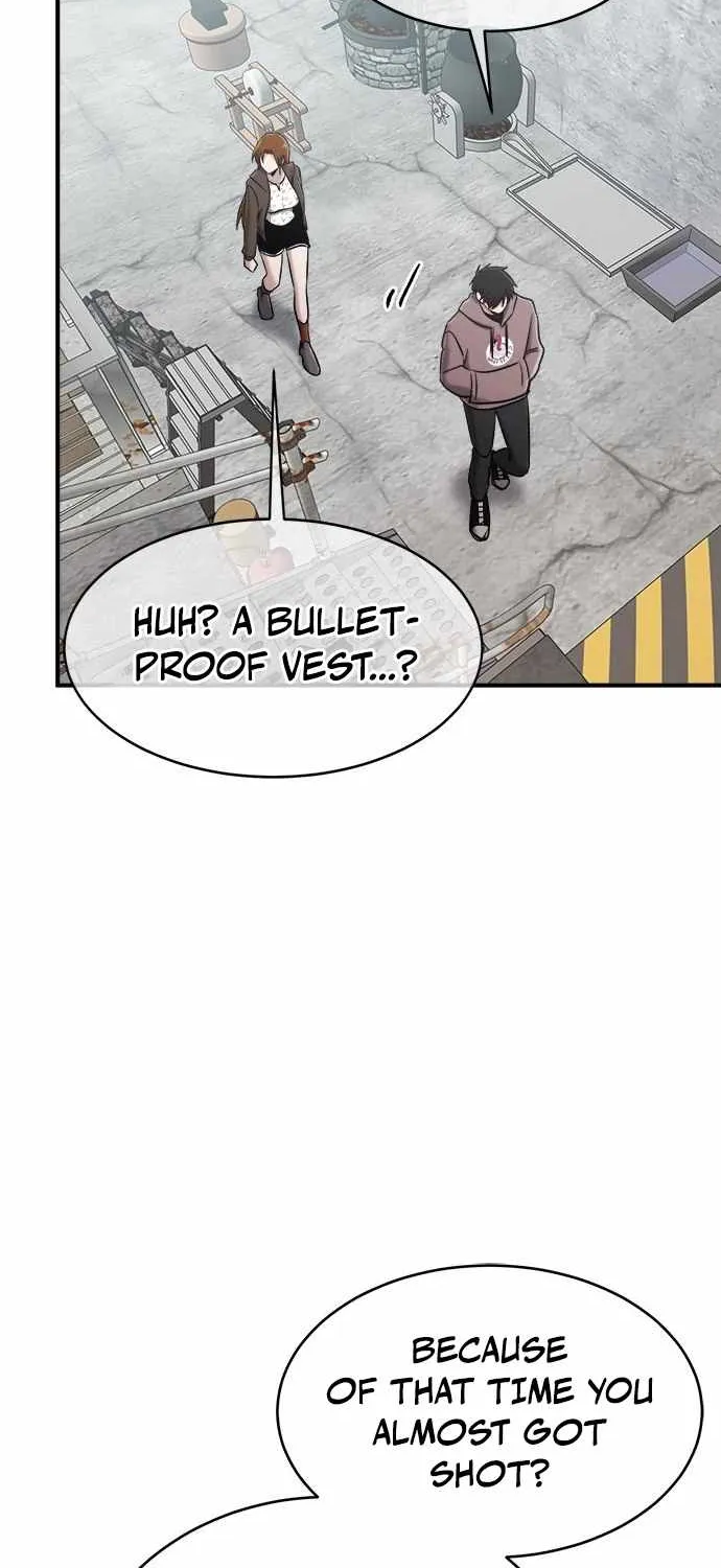 A Hero Who Is Good At Everything Chapter 47 page 61 - 