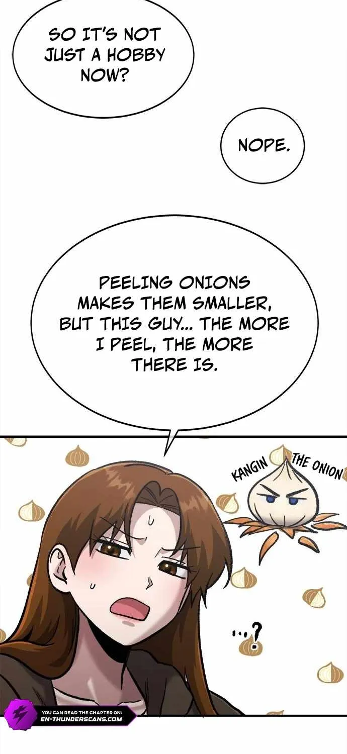 A Hero Who Is Good At Everything Chapter 47 page 63 - 