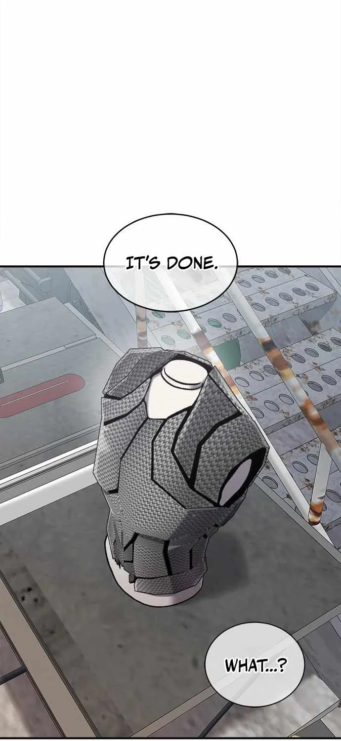 A Hero Who Is Good At Everything Chapter 47 page 64 - 