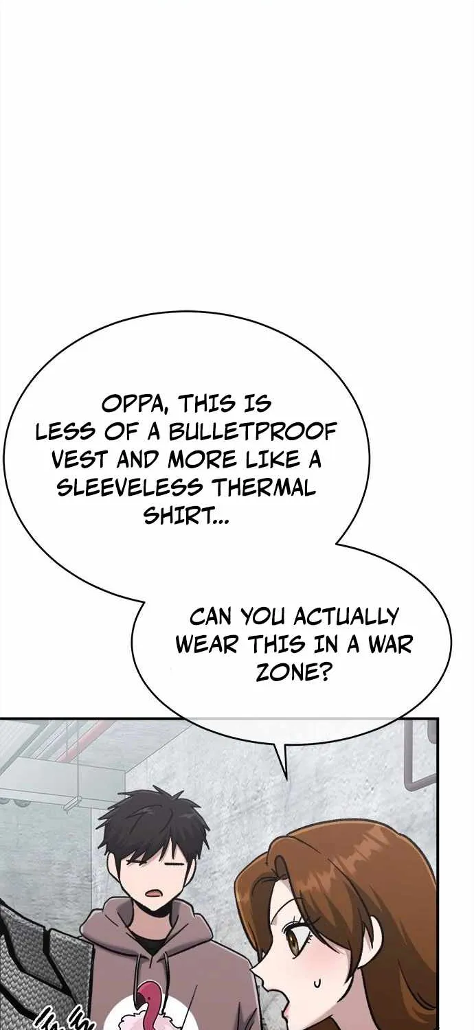 A Hero Who Is Good At Everything Chapter 47 page 65 - 
