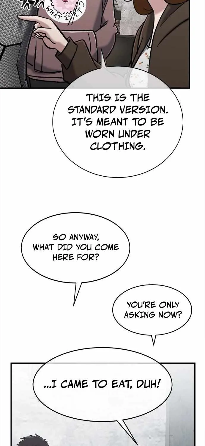 A Hero Who Is Good At Everything Chapter 47 page 66 - 