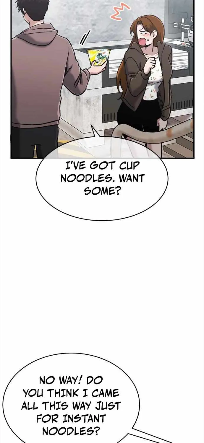 A Hero Who Is Good At Everything Chapter 47 page 67 - 