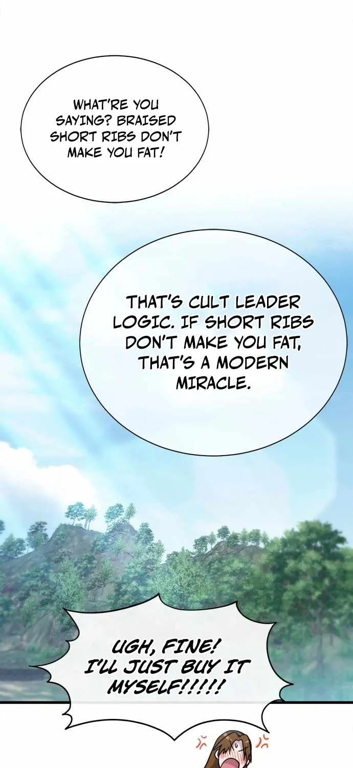 A Hero Who Is Good At Everything Chapter 47 page 69 - 