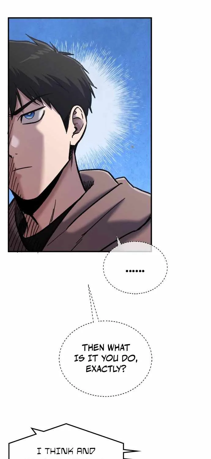 A Hero Who Is Good At Everything Chapter 47 page 8 - 