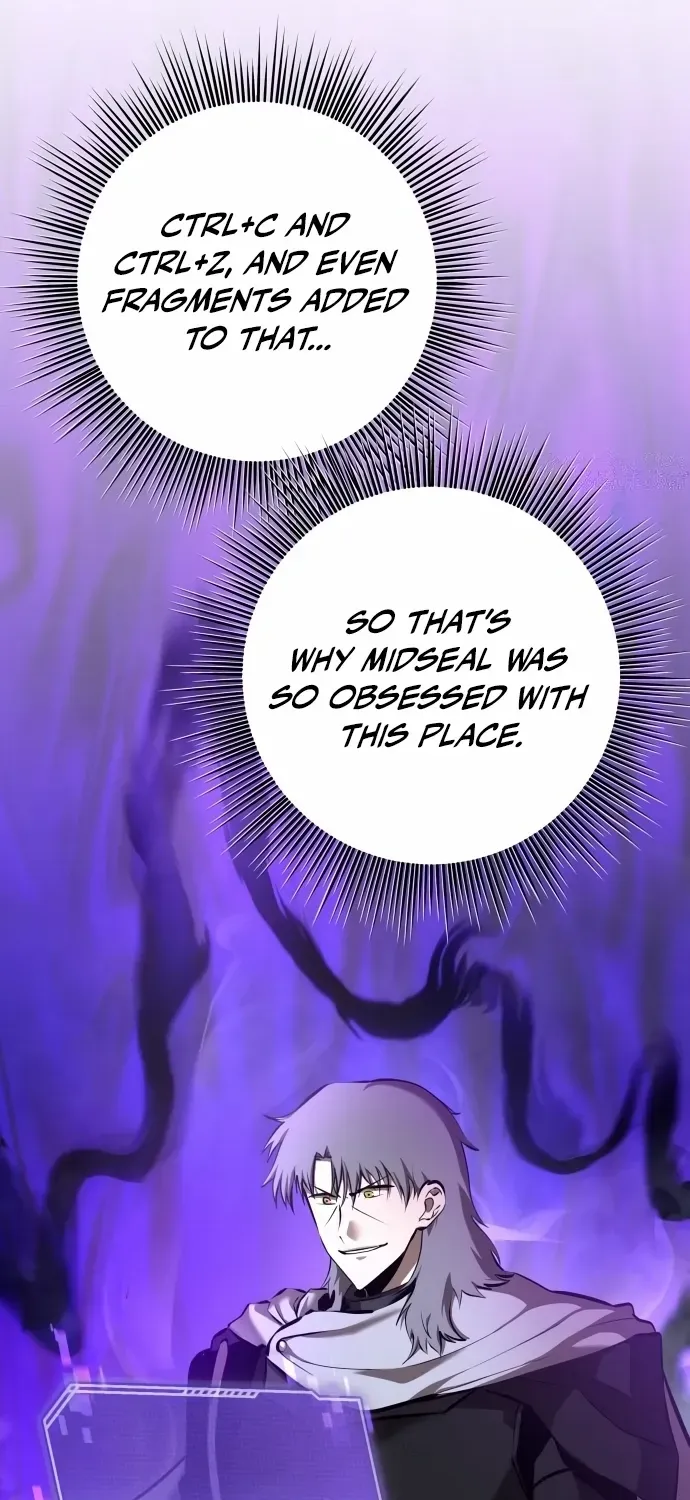A Hero Who Is Good At Everything Chapter 48 page 3 - 