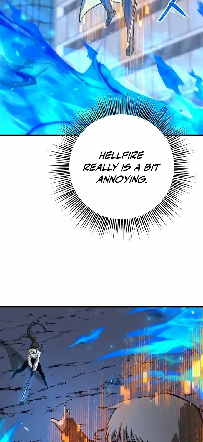 A Hero Who Is Good At Everything Chapter 48 page 21 - 