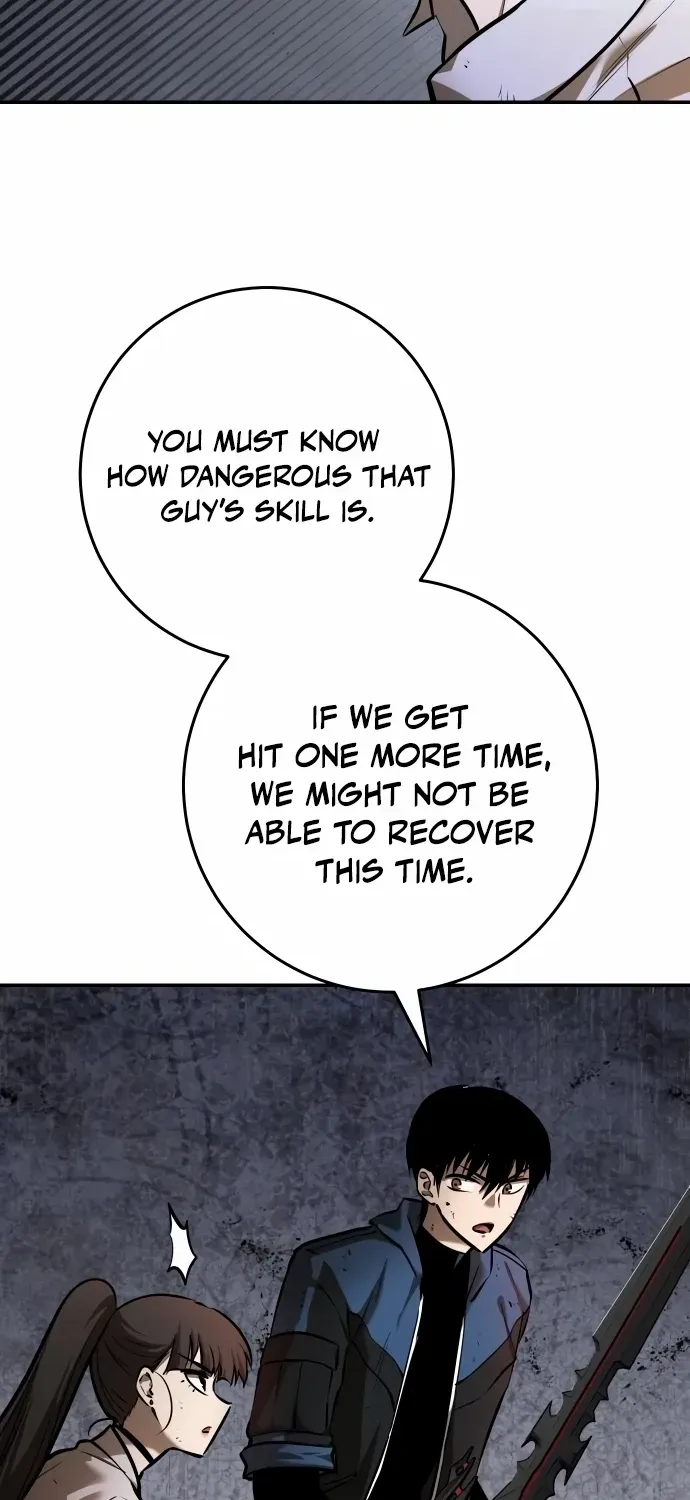 A Hero Who Is Good At Everything Chapter 48 page 29 - 