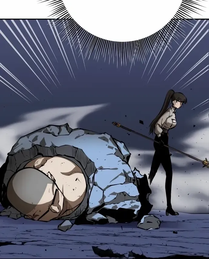 A Hero Who Is Good At Everything Chapter 48 page 33 - 