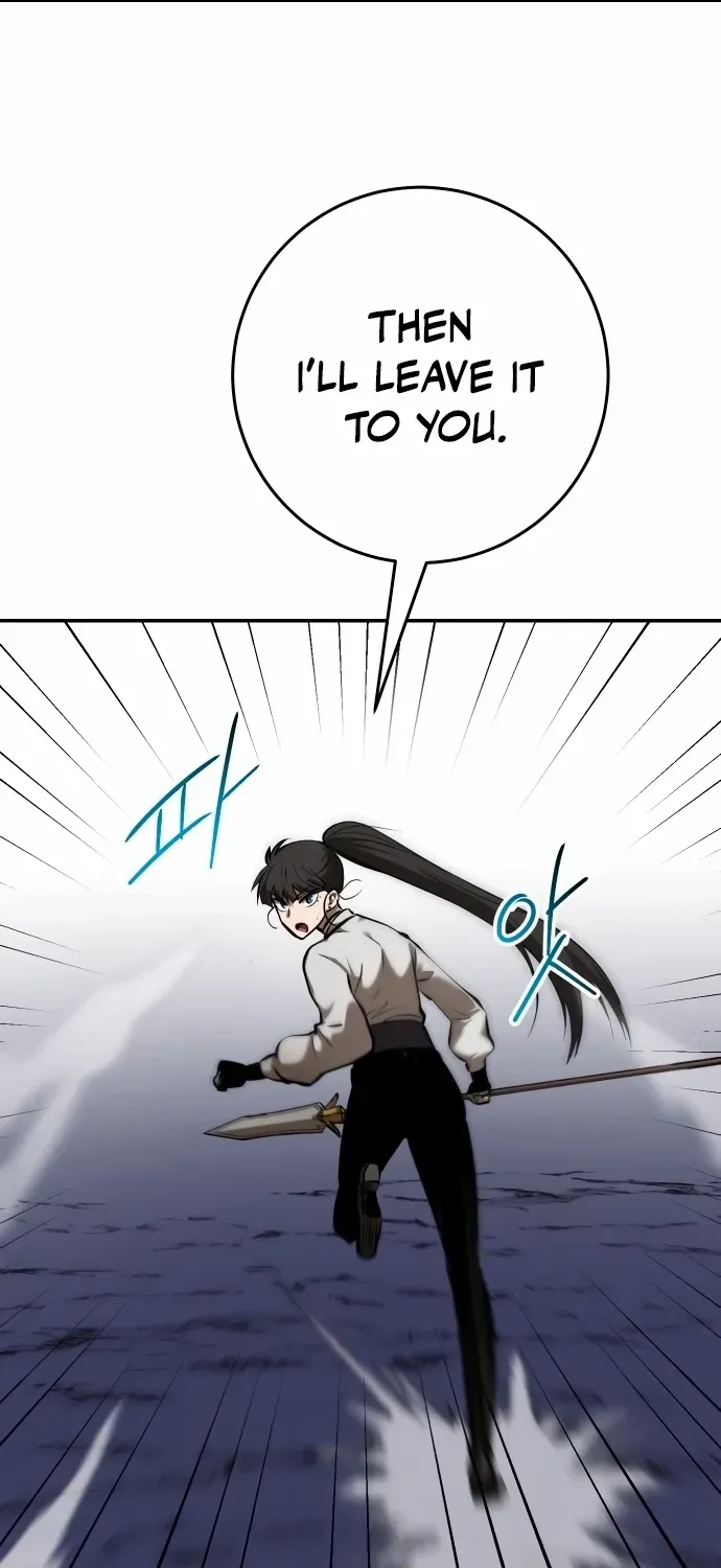 A Hero Who Is Good At Everything Chapter 48 page 34 - 
